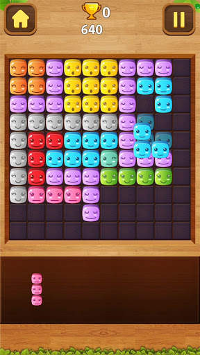 Block Puzzle Crush screenshot 1