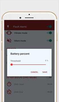Flash Alerts 2 screenshot 4