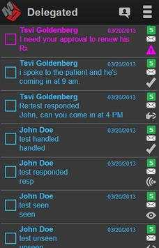 MessageDoc скриншот 3