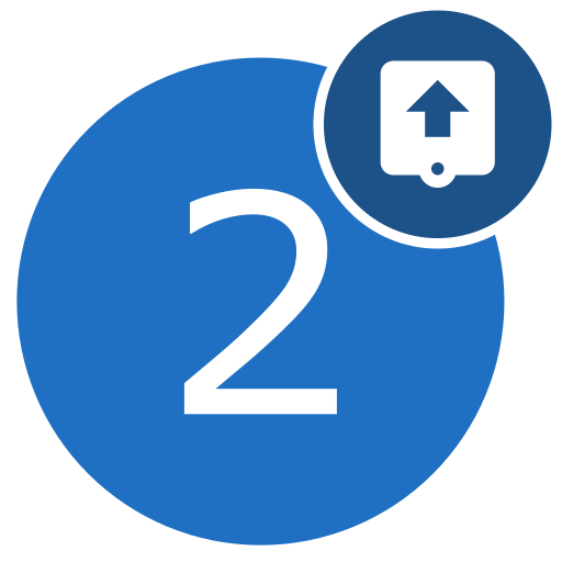 Data Capture for DHIS 2 icon
