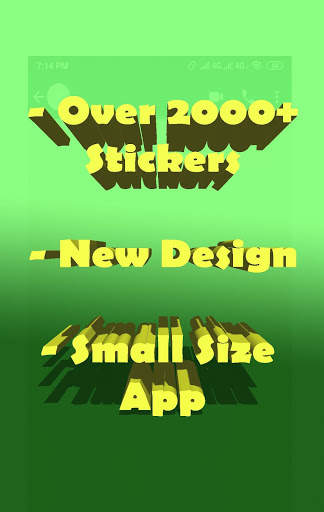 New Sticker para Adultos - WaStickerApps screenshot 2