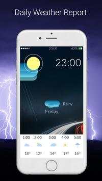 Best Weather Forecast screenshot 2