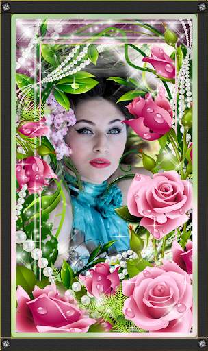 Beautiful Photo Frames screenshot 1