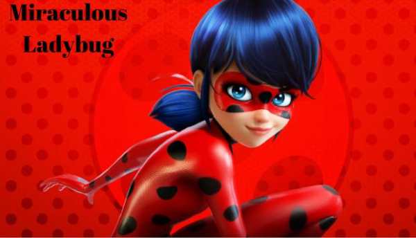 Miraculous Ladybug and Cat Noir Wallpapers screenshot 2