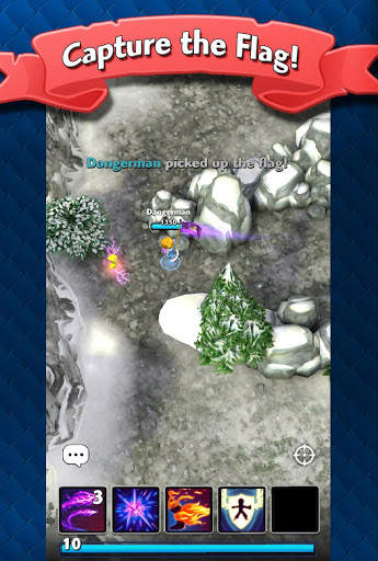 World Of Wizards screenshot 8