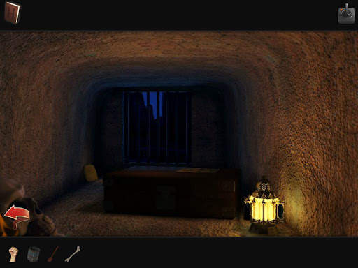 Escape from the Catacombs 14 تصوير الشاشة