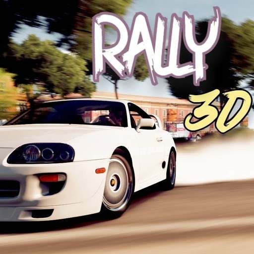 Rally Racing 3D 0.1