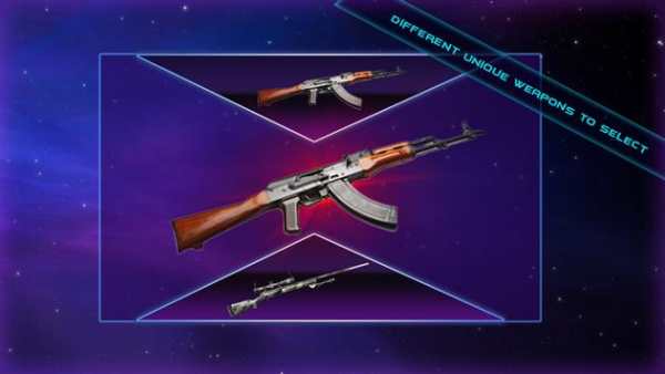 City Sniper Kill Shooter - Real Commando Missions screenshot 6