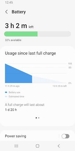 Device Care скриншот 3