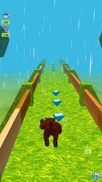 Temple Bear Run screenshot 6