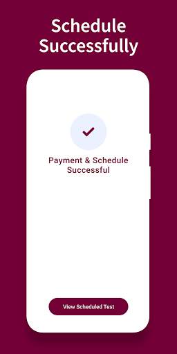 DMV Sign Up screenshot 6