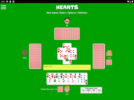 CardGames.io screenshot 18