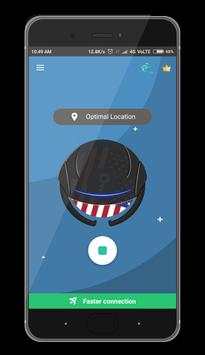 USA VPN screenshot 2