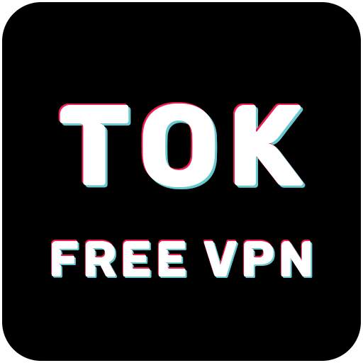 Tok VPN 2021 - Best VPN for T Tok 1.2