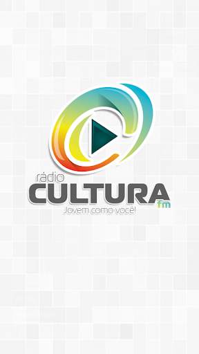 Rádio Cultura FM Tabira-PE screenshot 1