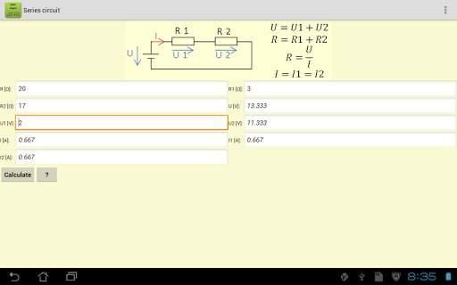 Math Expert screenshot 14