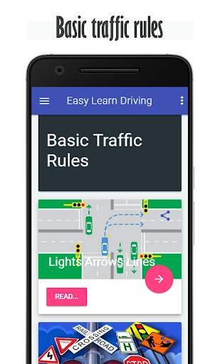 Easy Learn Driving screenshot 3