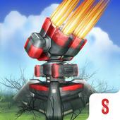 Nuclear Defenders icon