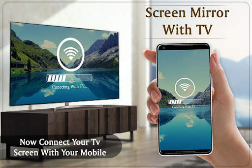 Screen Mirroring For All TV: Screen Mirroring screenshot 5