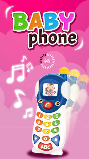 Baby Phone screenshot 1
