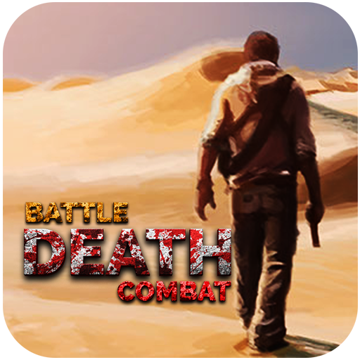 Battle Death Combat: Action icon