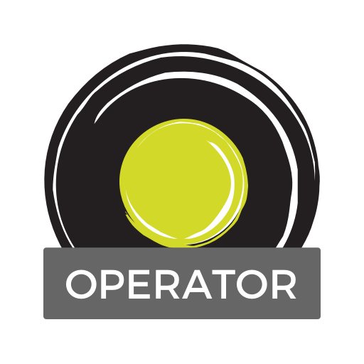 Ola Operator icon