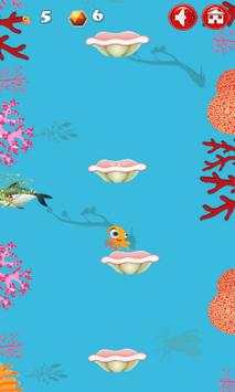 Shark and Octopus screenshot 2