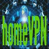 Home VPN 1.0