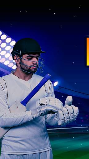 Cricket Sport screenshot 1