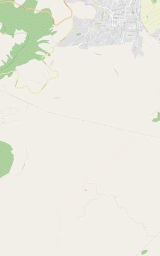 Mexico City Offline Map screenshot 20