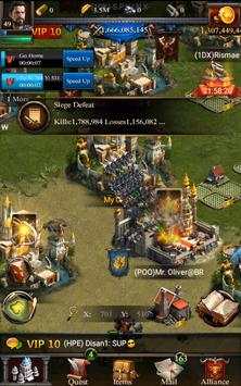 Clash of Kings Guide screenshot 2