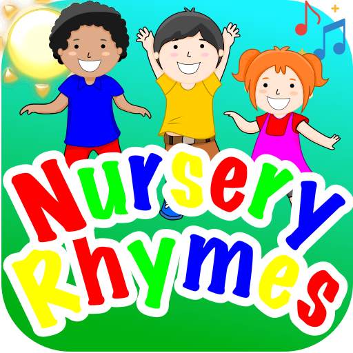 Nursery Rhymes Offline, Kids Song 1.0.3
