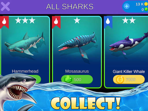 simulator dunia laut screenshot 5