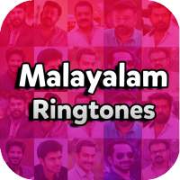 Malayalam Ringtones icon
