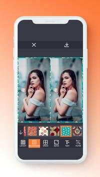 Picture Collage & Editor screenshot 3