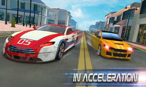 Car Racing screenshot 1