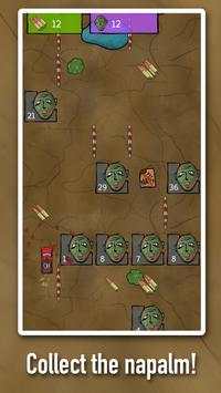 Zombie Vs. Car screenshot 3