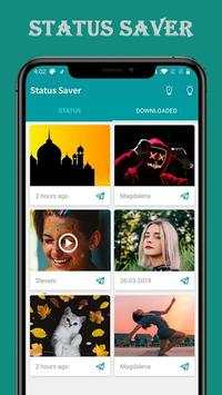 Status Saver screenshot 3