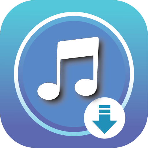 ikon Music Player - MP3 Downloader