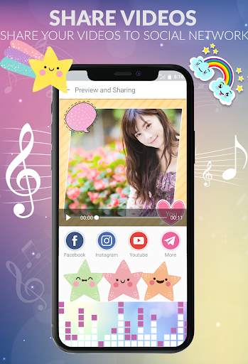 Music Video Maker screenshot 6