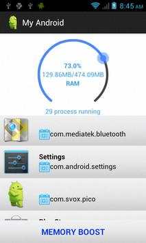 My Android screenshot 2