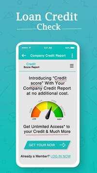 Check Credit Score: Credit Score Ranking screenshot 4