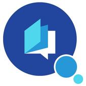 Share Status icon