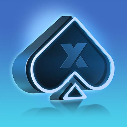 X-Poker - Online Home Game 1.12.3