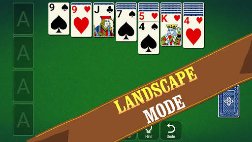 Classic Solitaire: Card Games screenshot 10