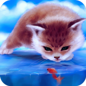 Màn hình khóa ios icon