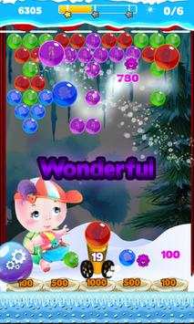 Bubble Target of King screenshot 4
