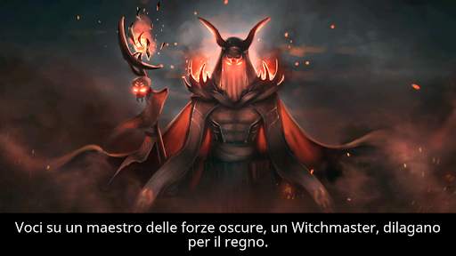 Vampire's Fall: Origins RPG screenshot 8