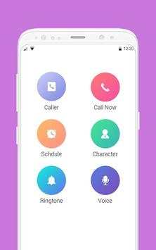 Fake Call Plus screenshot 1