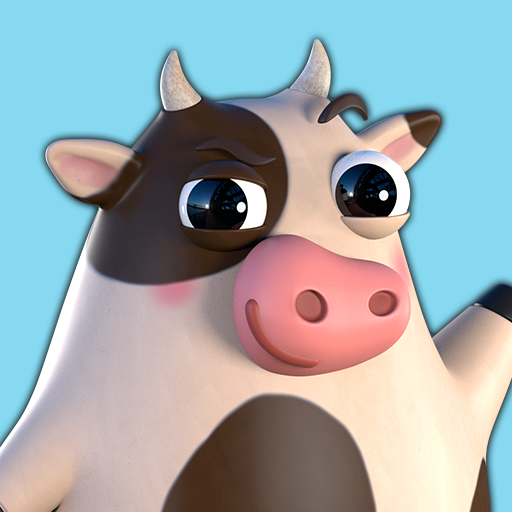 Farm Blocks: Match &amp; Blast Cubes Puzzle Game 2020 icon
